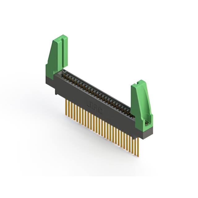 395-027-544-688 EDAC Inc.  Edgeboard Connectors